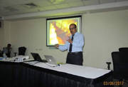 Gallery Dr Sreenivasa Murthy T M